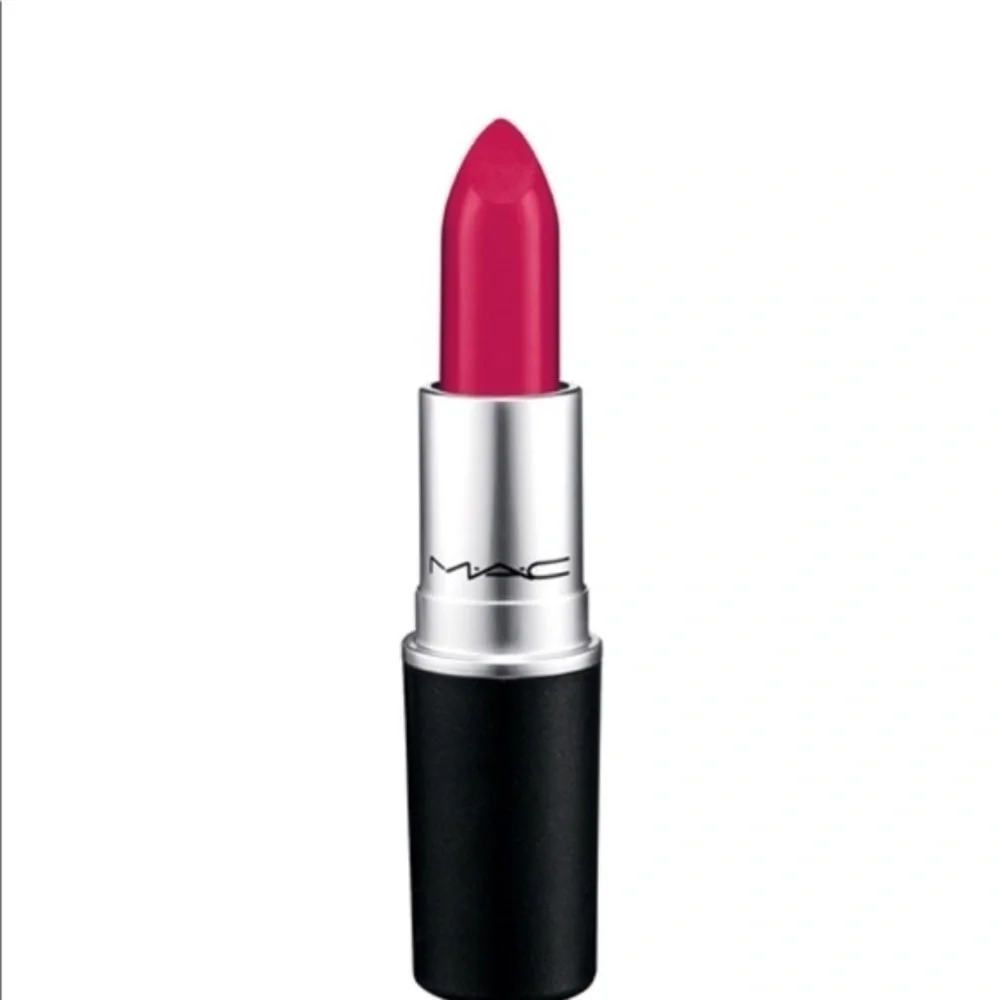 New authentic Mac Red Balloon lip stick